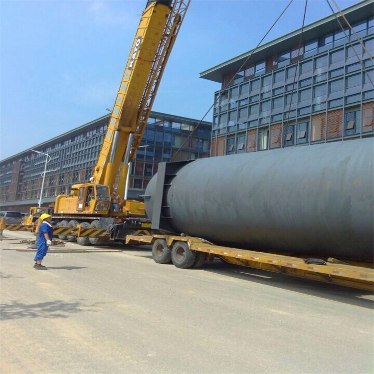 五峰大型吊车租赁公司