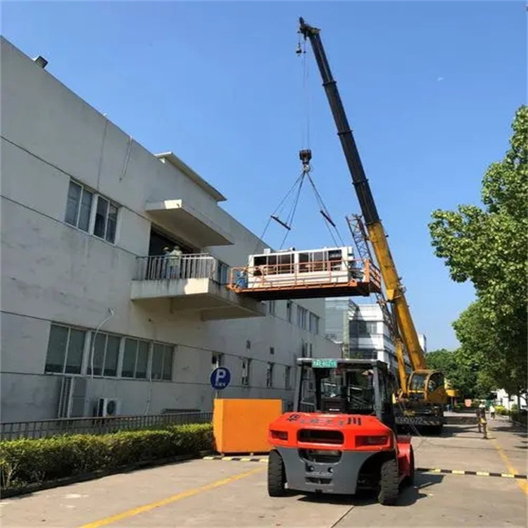 五峰小型吊车出租电话