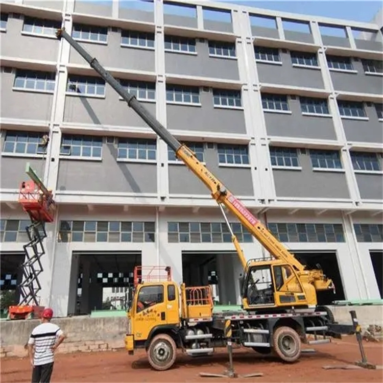 五峰设备故障维权指南：租赁期间吊车损坏如何处理