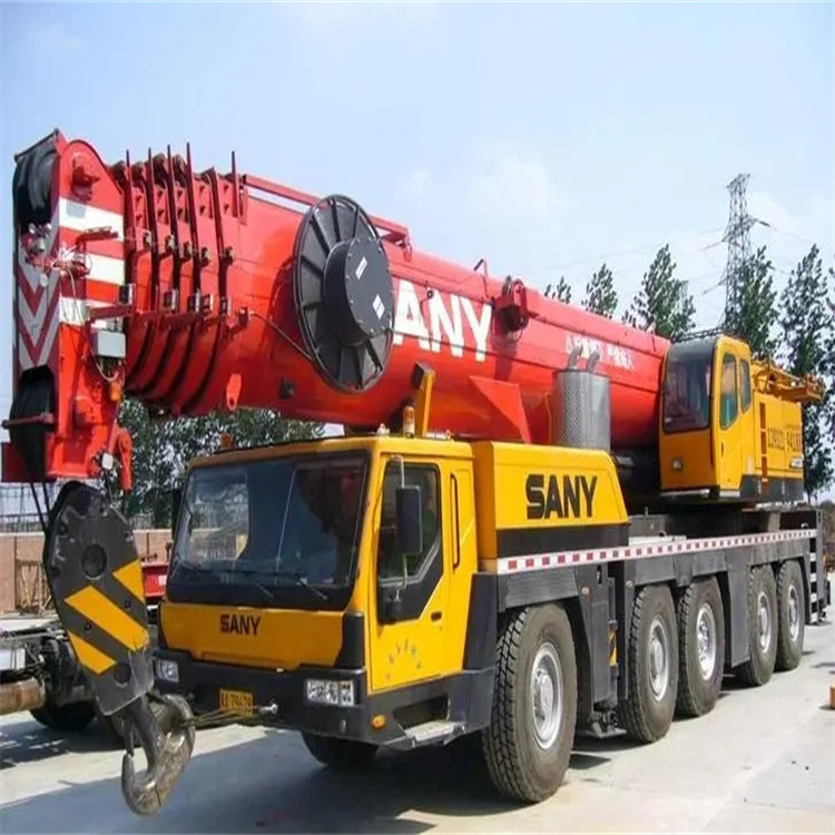 五峰附近工地哪里有吊车出租|应急吊装服务|24小时灵活调度