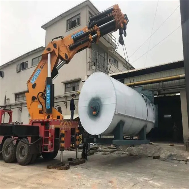 五峰室内装修小型折臂吊出租服务：高效解决方案与租赁指南