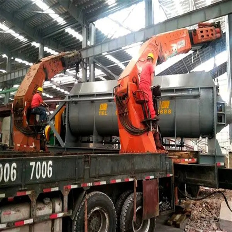 五峰大型随车吊出租多少钱