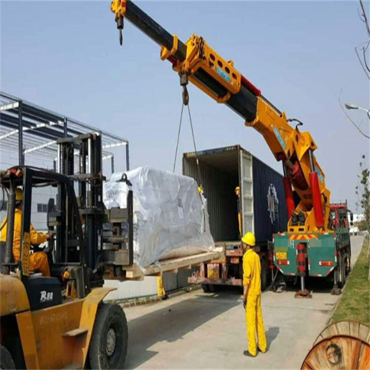 五峰专业随车吊出租电话