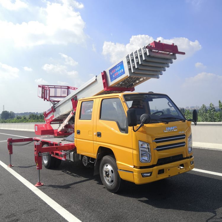 五峰出租云梯车电话 水泥上楼