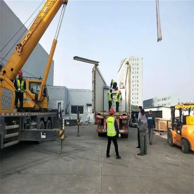 五峰如何找到附近的吊车救援服务