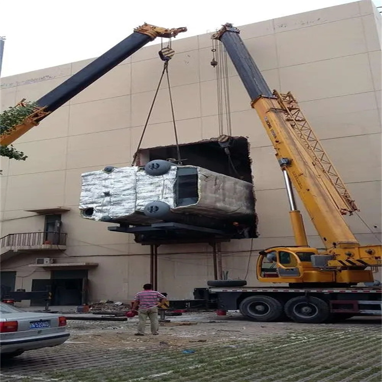 五峰25吨汽车吊出租