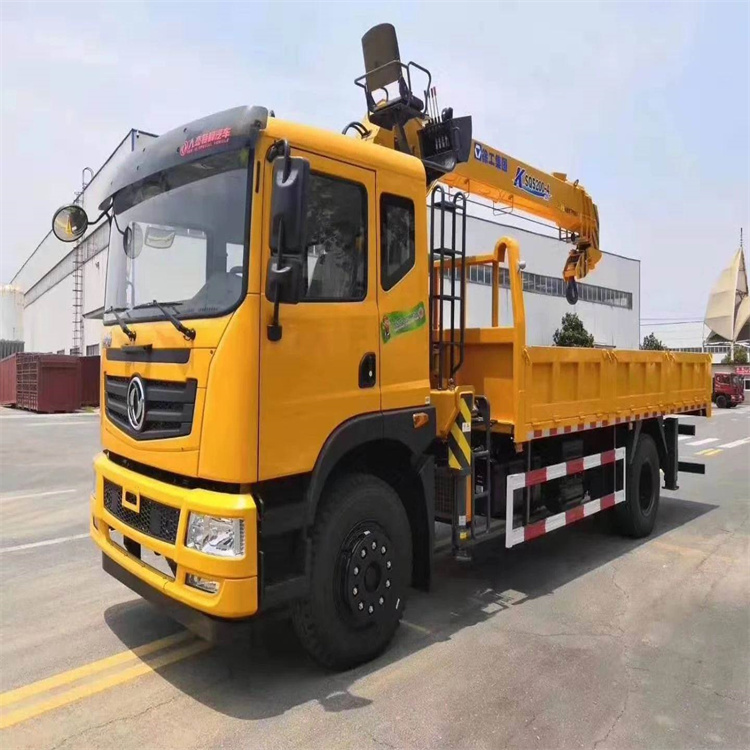 五峰附近找一辆随车吊出租