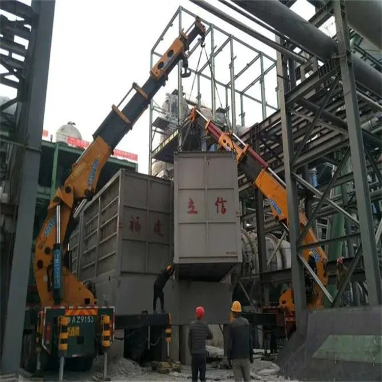 五峰折臂吊车租赁电话