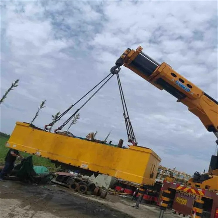 五峰专业吊车出租哪家好