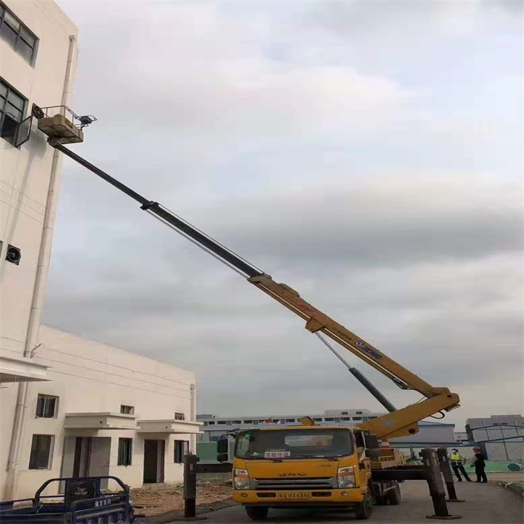 五峰附近高空车出租|市政施工/设备安装专用|随叫随到|亿立达设备租赁