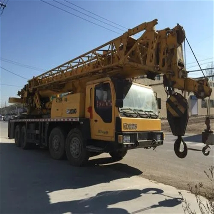 五峰哪里有专业吊车出租