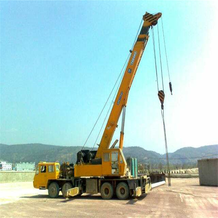 五峰小型吊车出租价格是多少